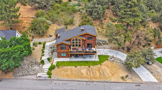 2324 Zermatt, Wrightwood, CA 92397