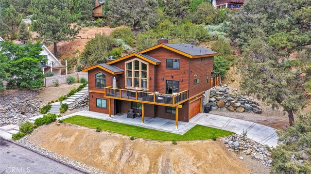 2324 Zermatt, Wrightwood, CA 92397