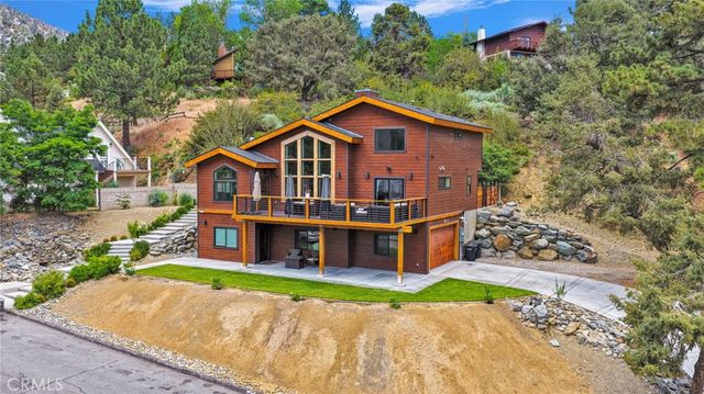 2324 Zermatt, Wrightwood, CA 92397