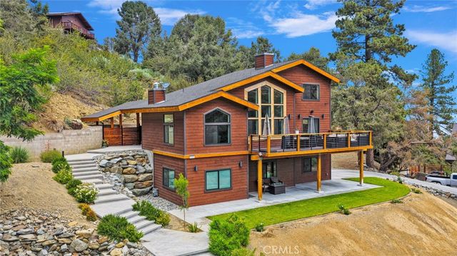 2324 Zermatt, Wrightwood, CA 92397