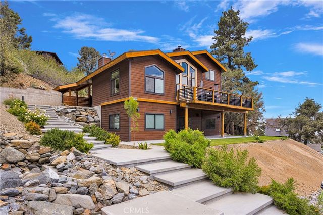 2324 Zermatt, Wrightwood, CA 92397