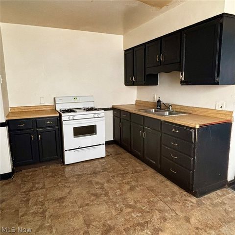 544 Miller Street, Youngstown, OH 44502