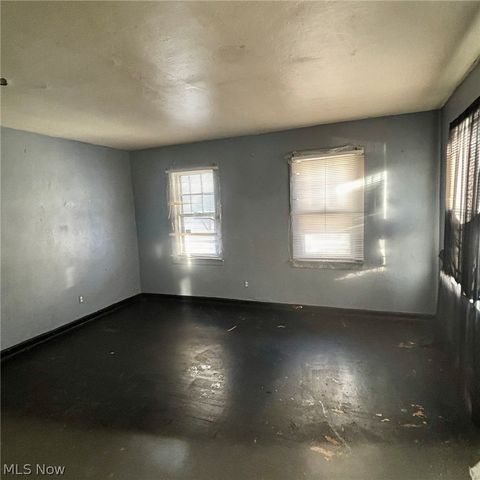 544 Miller Street, Youngstown, OH 44502