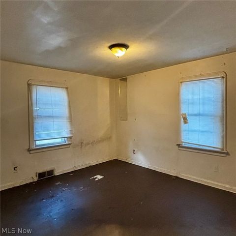 544 Miller Street, Youngstown, OH 44502