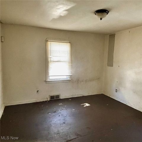 544 Miller Street, Youngstown, OH 44502