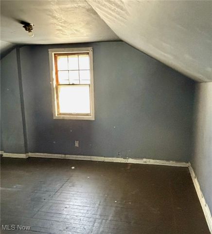 544 Miller Street, Youngstown, OH 44502