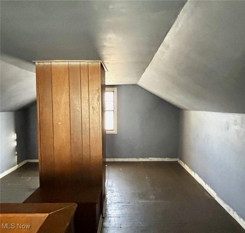 544 Miller Street, Youngstown, OH 44502