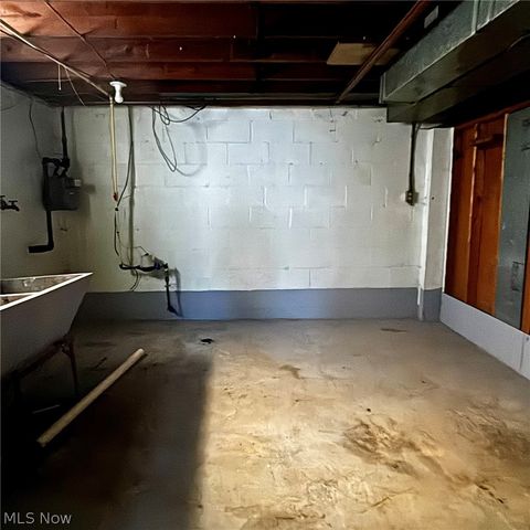 544 Miller Street, Youngstown, OH 44502