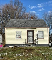 544 Miller Street, Youngstown, OH 44502