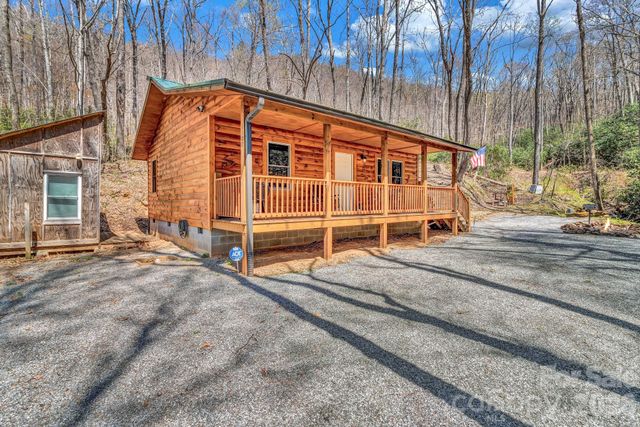 1100 Panther Branch Road, Canton, NC 28716