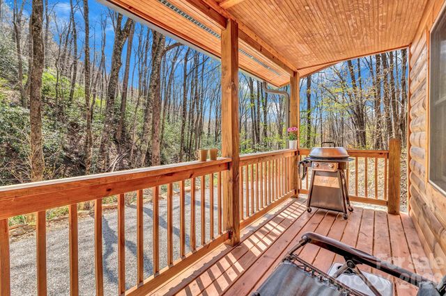 1100 Panther Branch Road, Canton, NC 28716