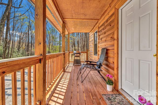 1100 Panther Branch Road, Canton, NC 28716