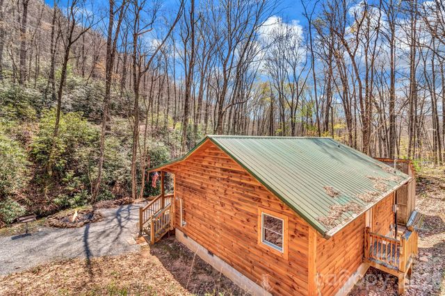1100 Panther Branch Road, Canton, NC 28716