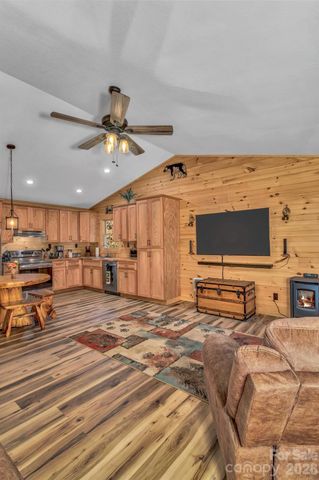 1100 Panther Branch Road, Canton, NC 28716