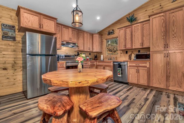 1100 Panther Branch Road, Canton, NC 28716