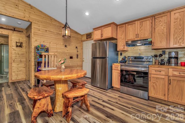 1100 Panther Branch Road, Canton, NC 28716