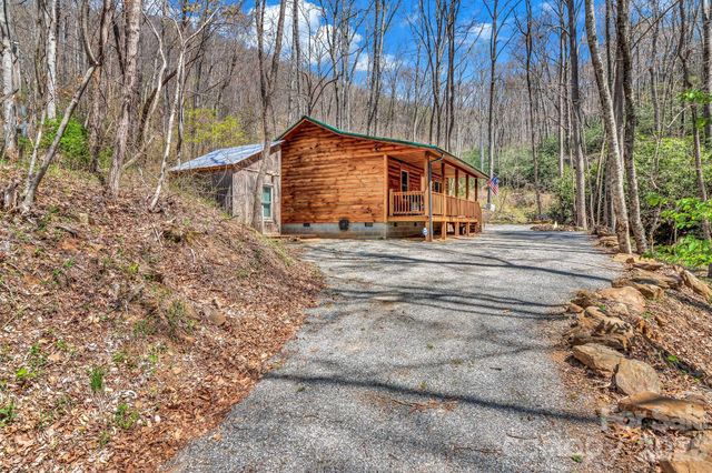 1100 Panther Branch Road, Canton, NC 28716