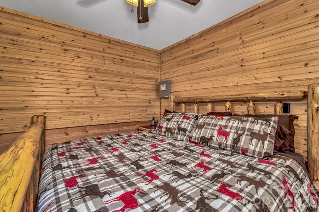 1100 Panther Branch Road, Canton, NC 28716