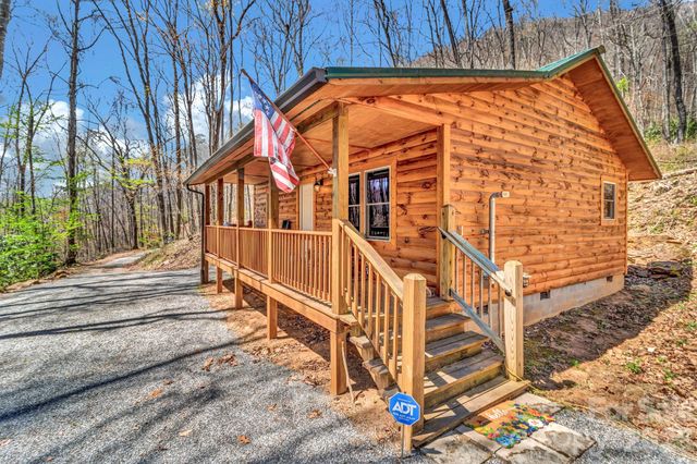1100 Panther Branch Road, Canton, NC 28716