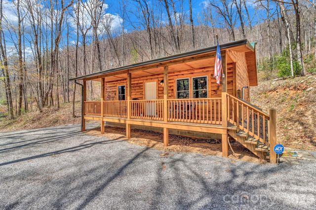 1100 Panther Branch Road, Canton, NC 28716