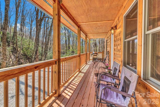 1100 Panther Branch Road, Canton, NC 28716