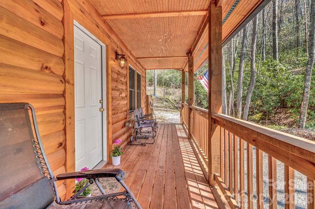 1100 Panther Branch Road, Canton, NC 28716