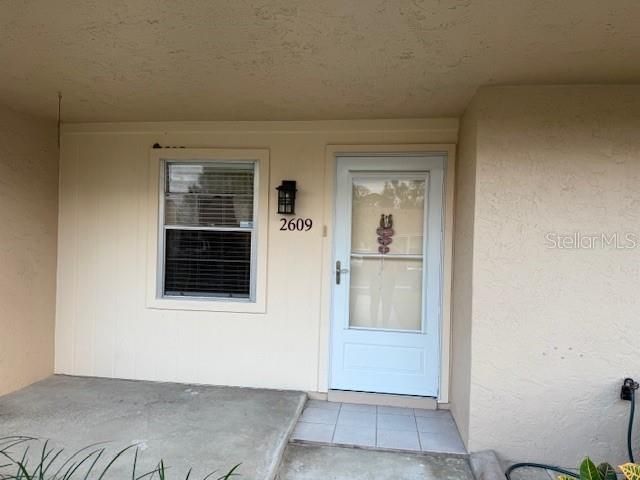 2609 WOODGATE LANE K4, Sarasota, FL 34231