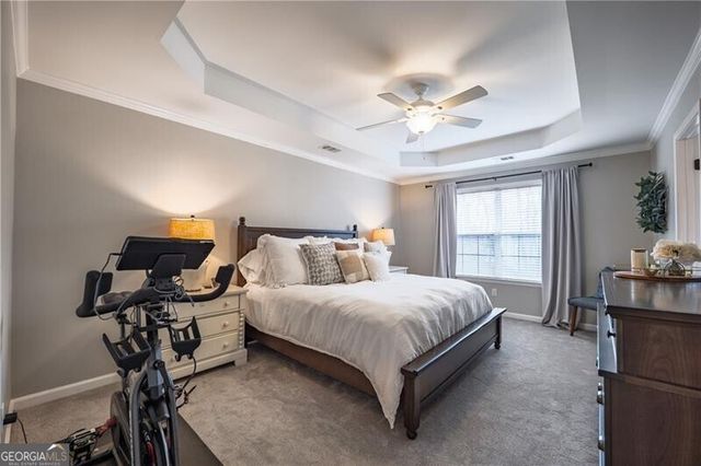 1085 Rome Drive, Roswell, GA 30075