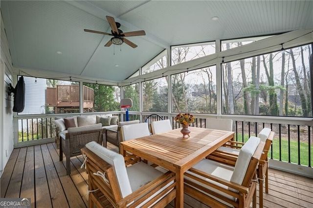 1085 Rome Drive, Roswell, GA 30075