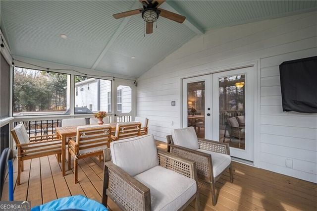 1085 Rome Drive, Roswell, GA 30075