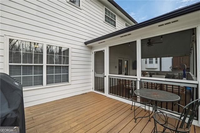 1085 Rome Drive, Roswell, GA 30075