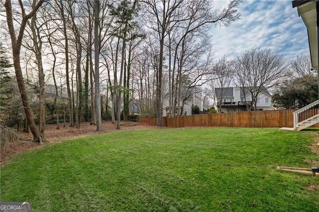 1085 Rome Drive, Roswell, GA 30075