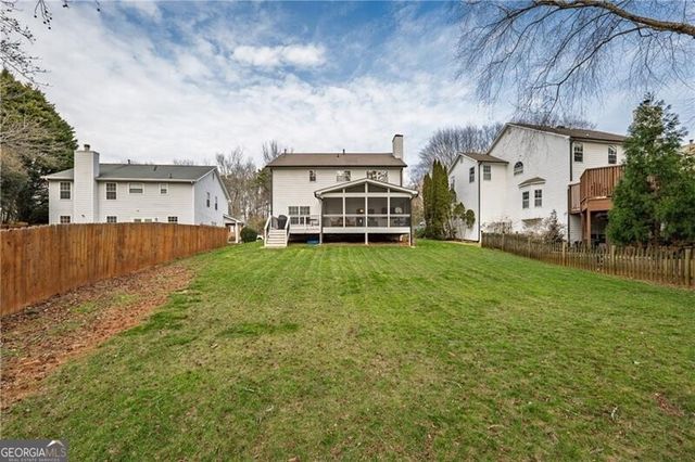 1085 Rome Drive, Roswell, GA 30075