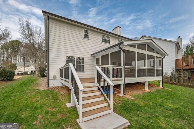 1085 Rome Drive, Roswell, GA 30075