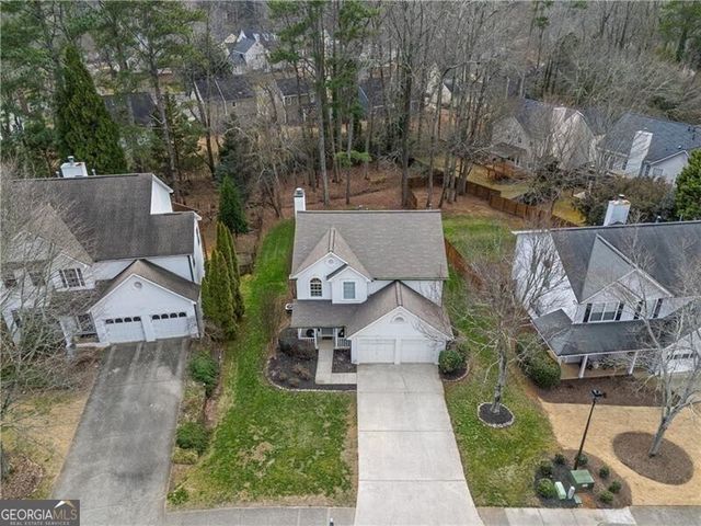 1085 Rome Drive, Roswell, GA 30075