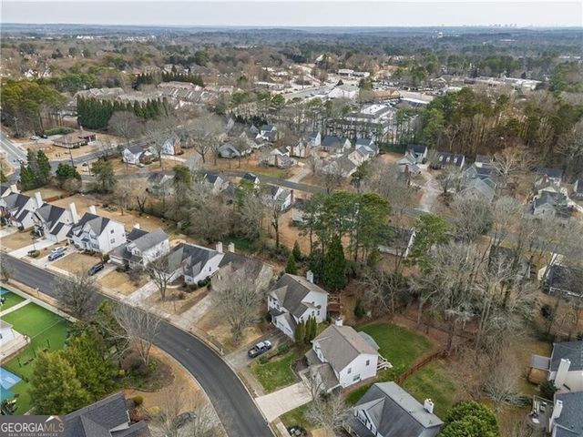 1085 Rome Drive, Roswell, GA 30075