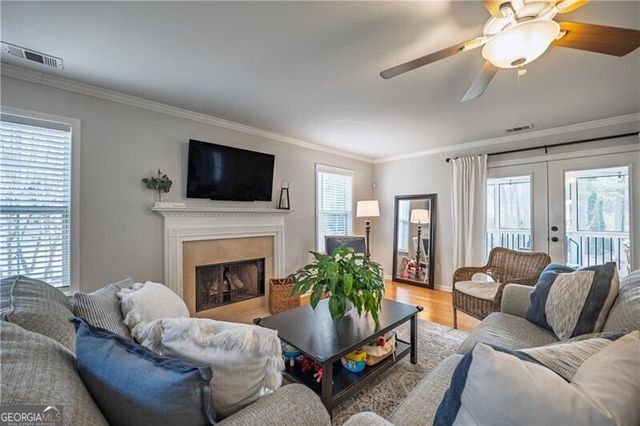 1085 Rome Drive, Roswell, GA 30075