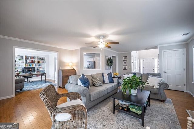 1085 Rome Drive, Roswell, GA 30075