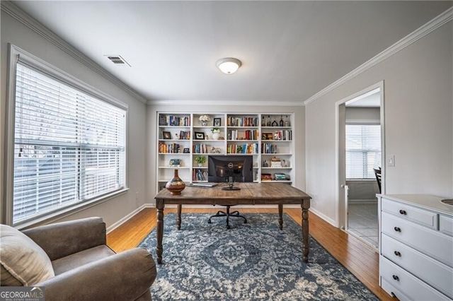 1085 Rome Drive, Roswell, GA 30075