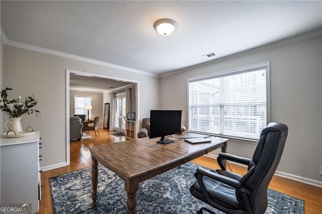 1085 Rome Drive, Roswell, GA 30075