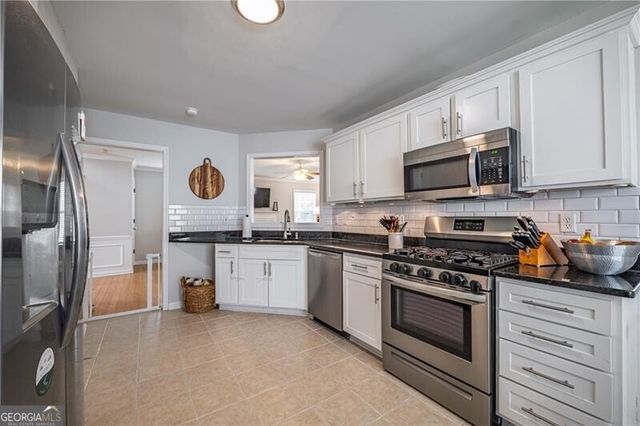 1085 Rome Drive, Roswell, GA 30075