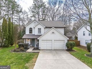1085 Rome Drive, Roswell, GA 30075