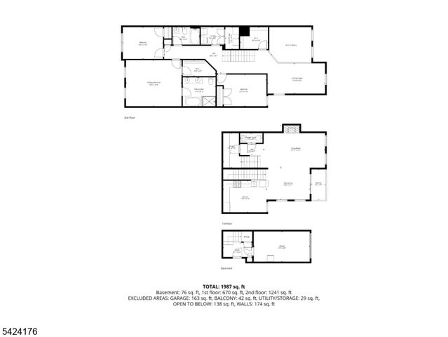 125 Sequoia Dr, Cedar Grove Twp., NJ 07009