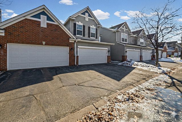 343 Heritage Trail, Circle Pines, MN 55014