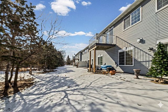 343 Heritage Trail, Circle Pines, MN 55014