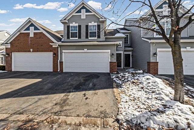 343 Heritage Trail, Circle Pines, MN 55014