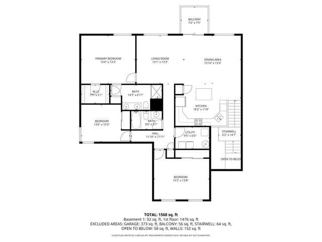 343 Heritage Trail, Circle Pines, MN 55014