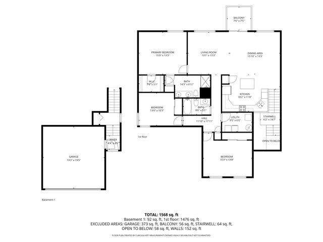 343 Heritage Trail, Circle Pines, MN 55014
