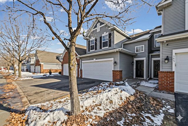 343 Heritage Trail, Circle Pines, MN 55014