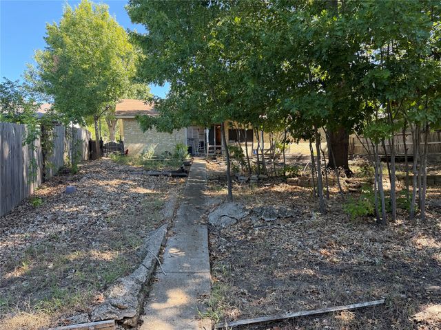 4031 Hartford Drive, Garland, TX 75043
